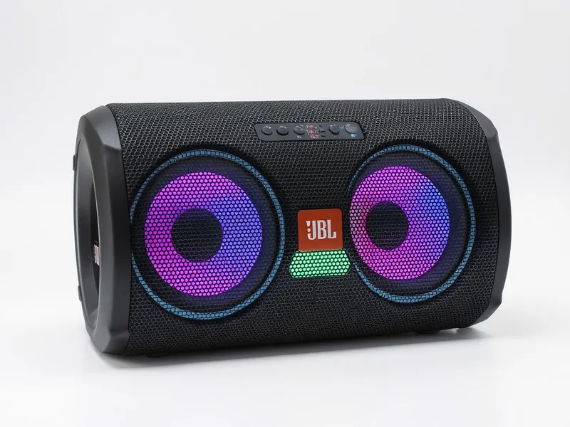 jbl partybox subwoofer