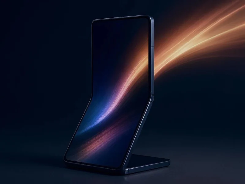 top technology trends in 2025