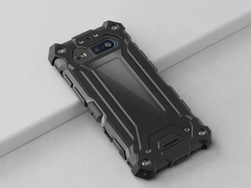 best rugged android phone