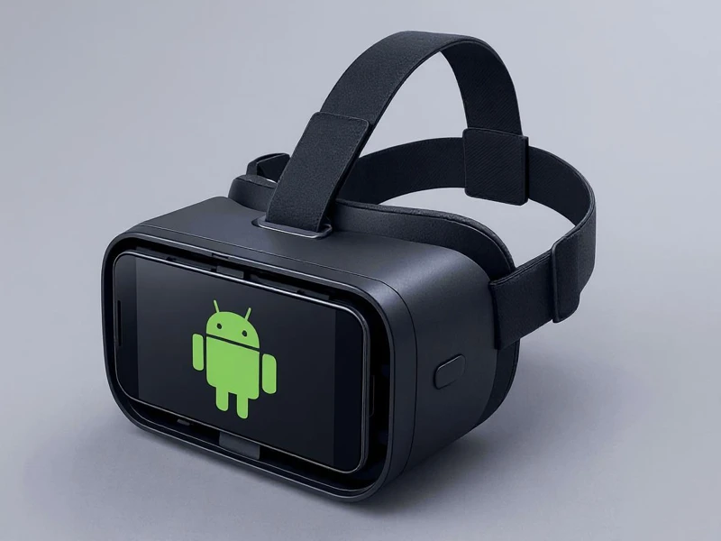 vr set for android phone