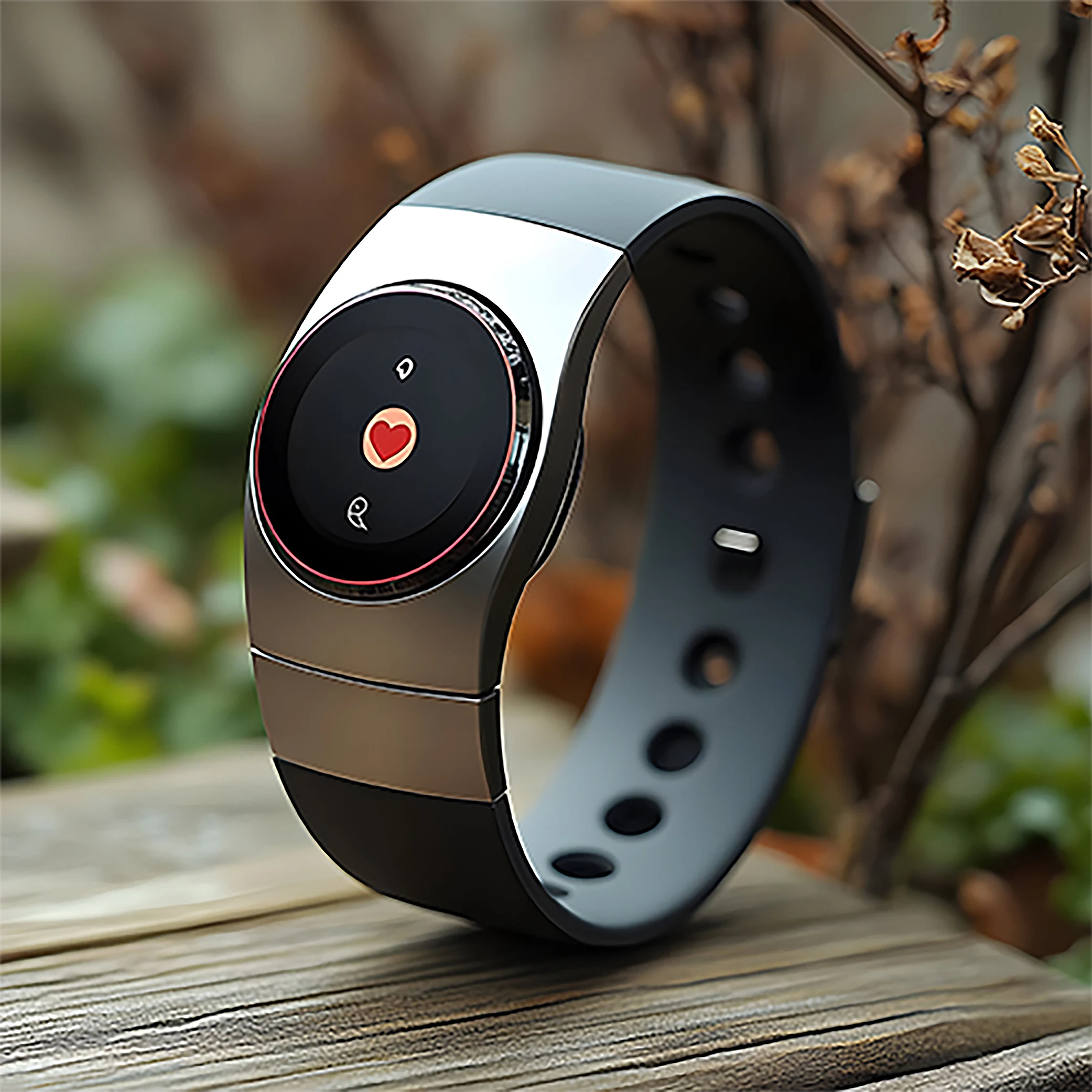 realme smartwatch 2 pro