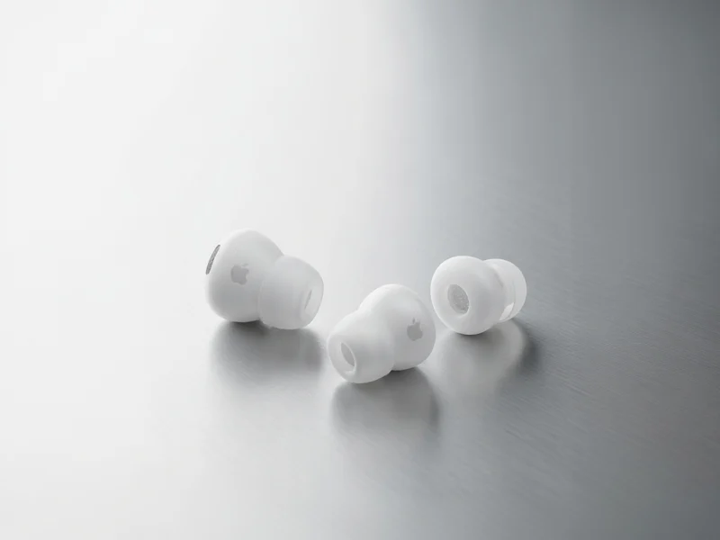 airpod rubber tips