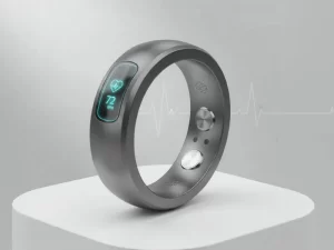 best ring fitness tracker