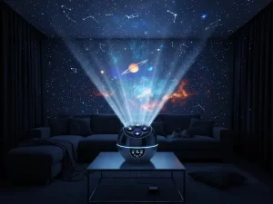 star theater projector