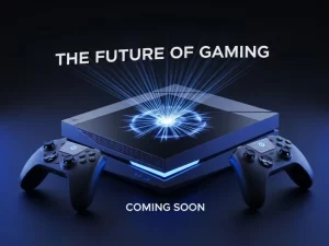 upcoming sony playstation launch