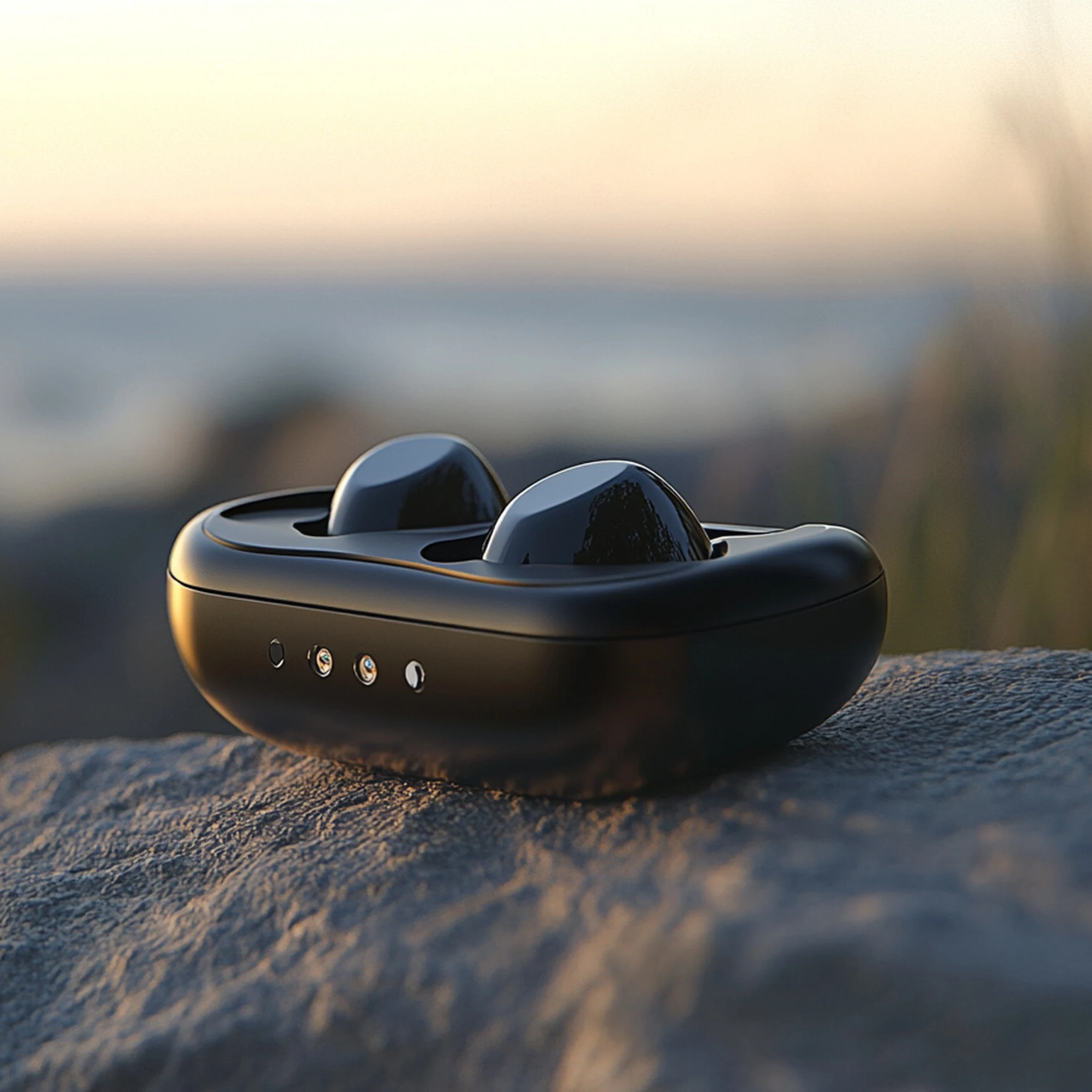 boAt nirvana ion anc earbuds