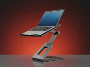 laptop stand zebronics