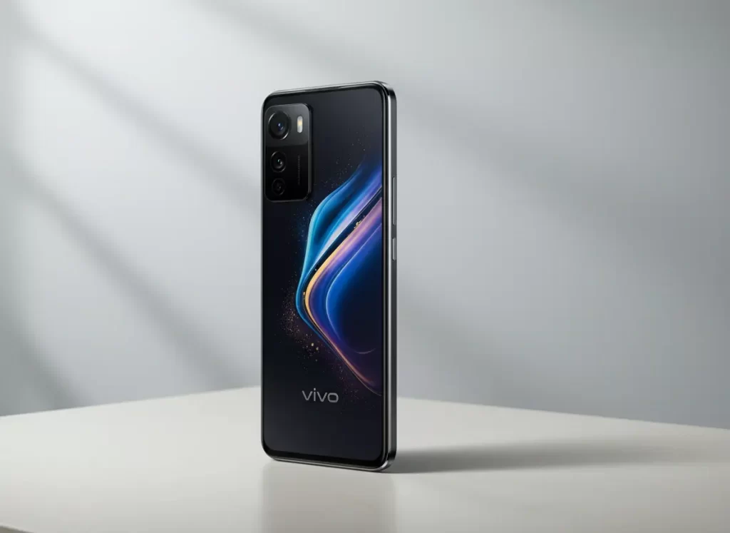 vivo latest phones
