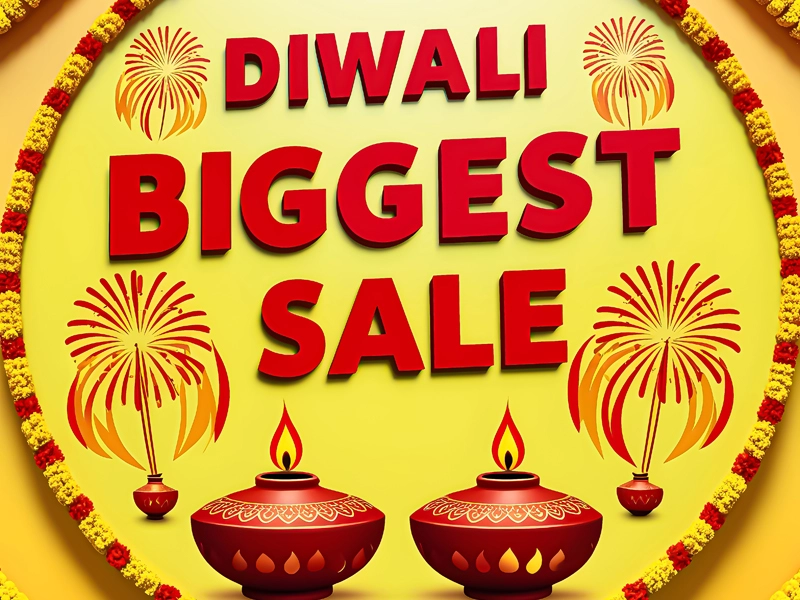 flipkart upcoming diwali sale
