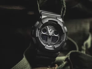 victorinox chronograph maverick