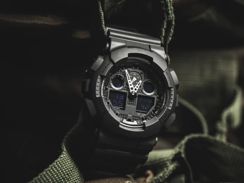 victorinox chronograph maverick