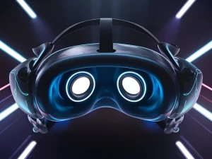 arcnet v5 vr headset