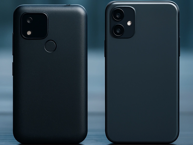 refurbished vs new gadgets