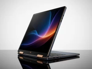 hp spectre fold 16
