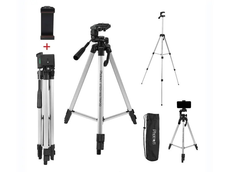 photron pht600m tripod
