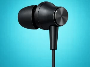 mi basic wired headset