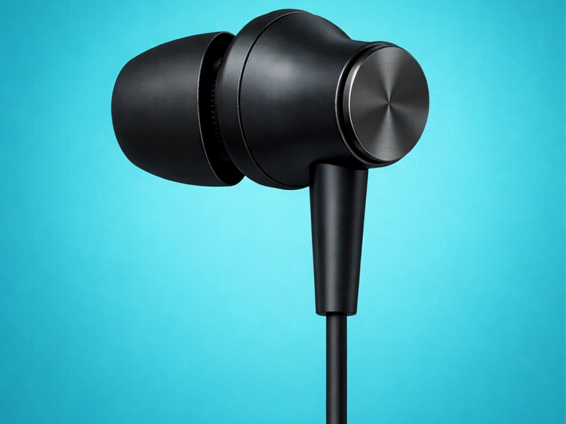 mi basic wired headset