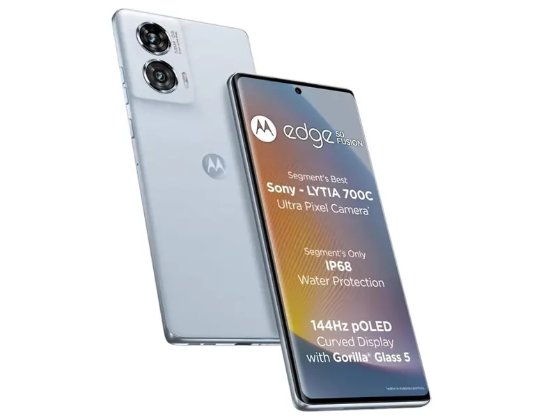 motorola edge 50 fusion tg