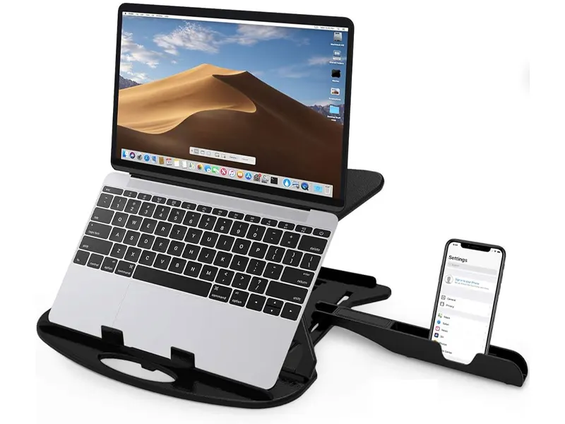 striff adjustable laptop stand