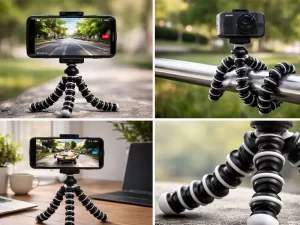 tygot gorilla tripod