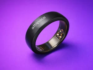 alti pace smart ring