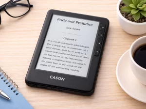 cason e7 e reader tablet