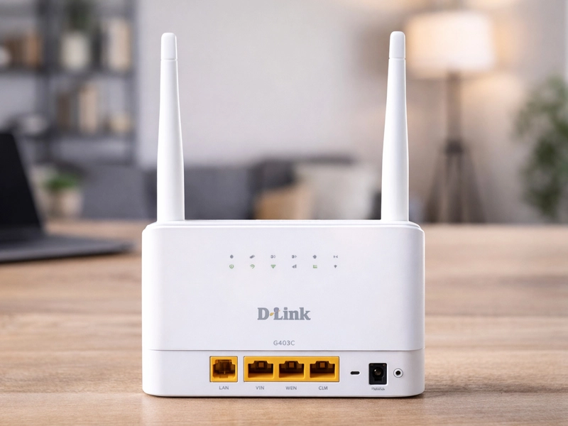 d-link g403c modem
