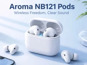 aroma nb121 pods