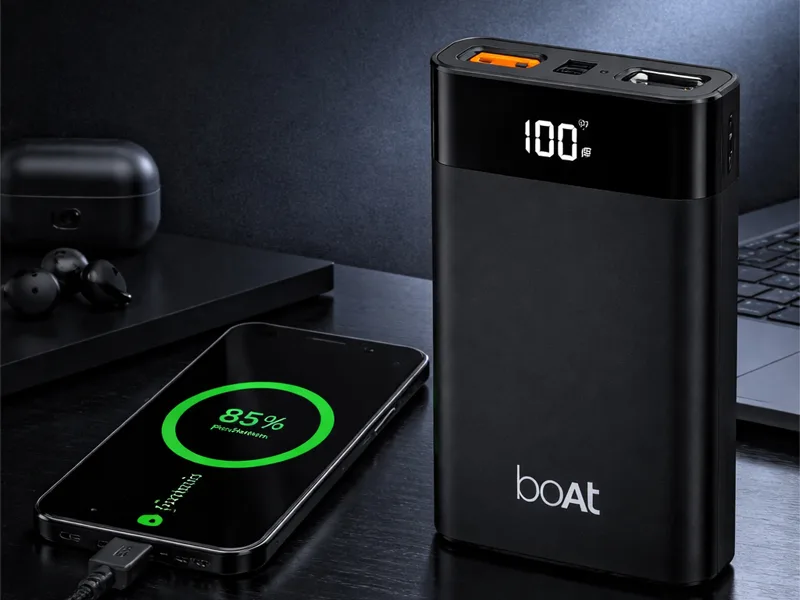 boat 20000 mah 22.5w power bank