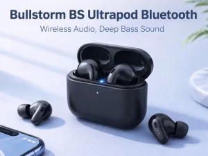 bullstorm bs ultrapood bluetooth