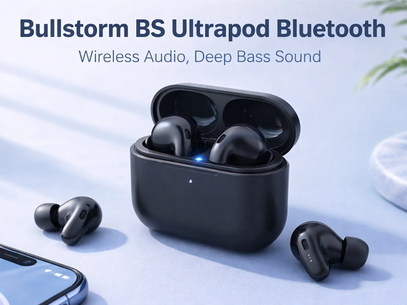 bullstorm bs ultrapood bluetooth