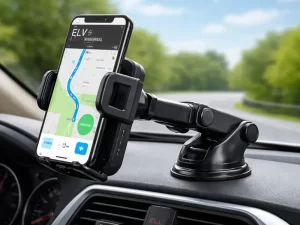elv universal smart mobile holder