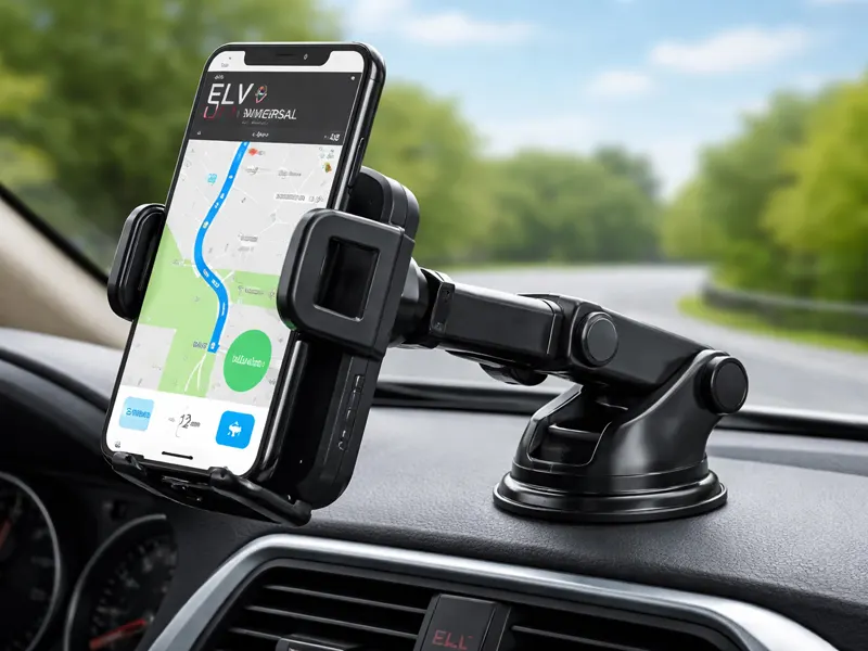 elv universal smart mobile holder