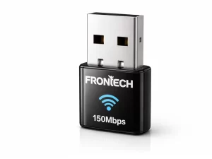 frontech 150mbps usb wifi dongle