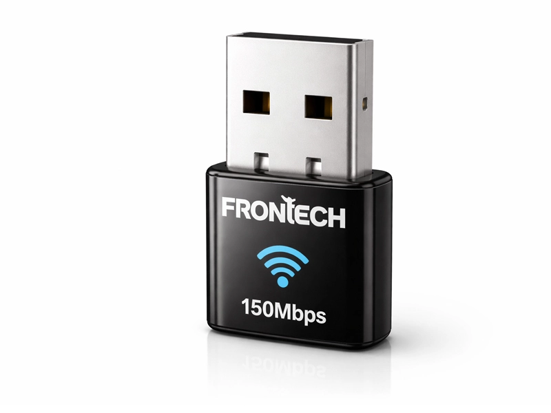 frontech 150mbps usb wifi dongle