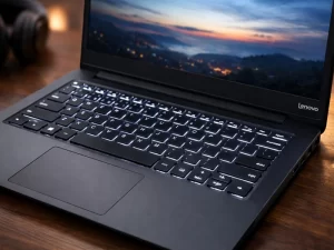 lenovo ideapad slim 3 backlit keyboard
