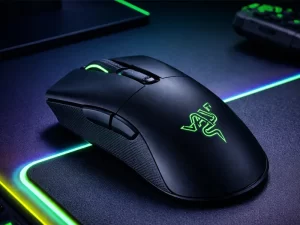 razer deathadder v4 pro gaming mouse