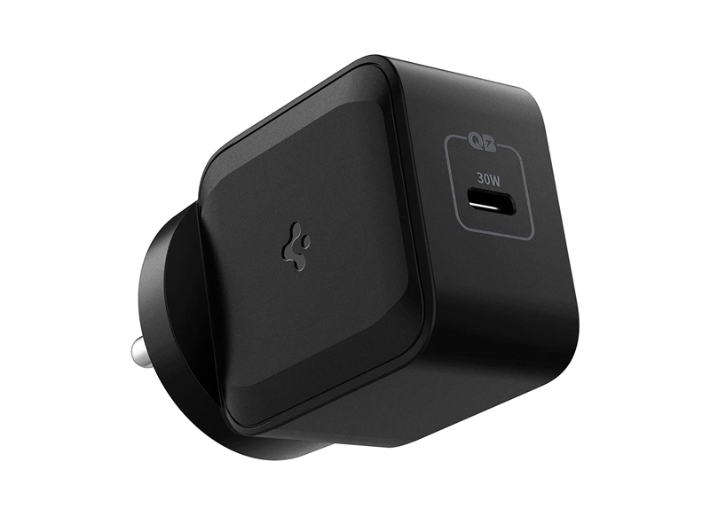 spigen 30w gan charger