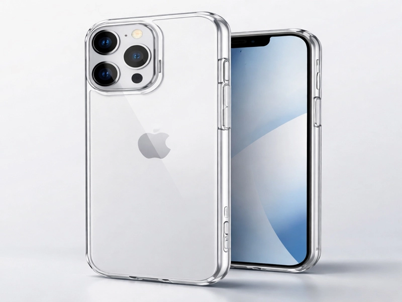 spigen back cover for iphone 17