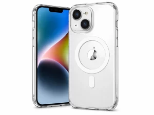 spigen ultra hybrid magfit back cover