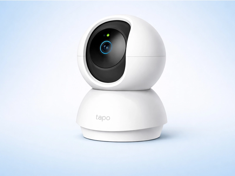 tp link tapo c200 camera
