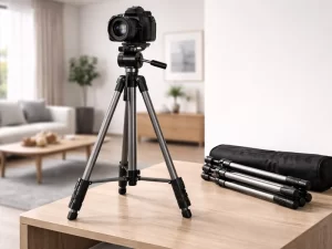 tpz 3366 aluminum tripod