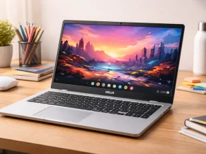 asus chromebook cx15