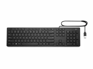 dell kb216 wired multimedia keyboard