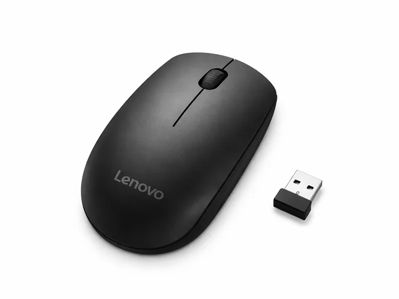 lenovo 130 wireless compact mouse