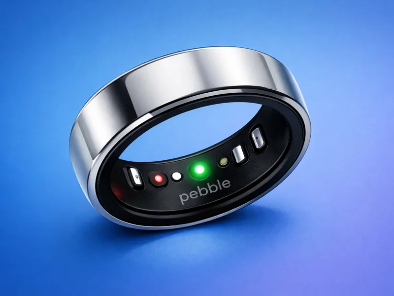 smart ring