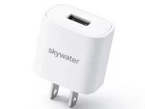 skywater wall charger