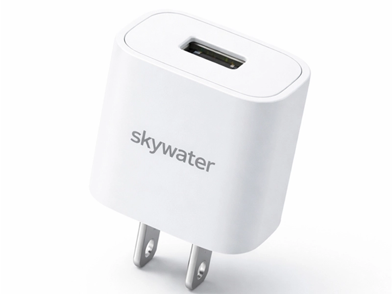 skywater wall charger