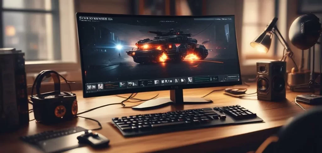 gaming laptops