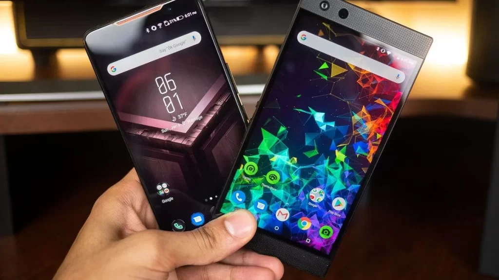Vivo V70 Pro AMOLED display